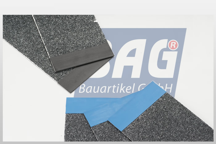 Fugenbleche Fugenbleche