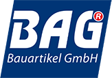 BAG Bauartikel GmbH | Sprendlingen Logo